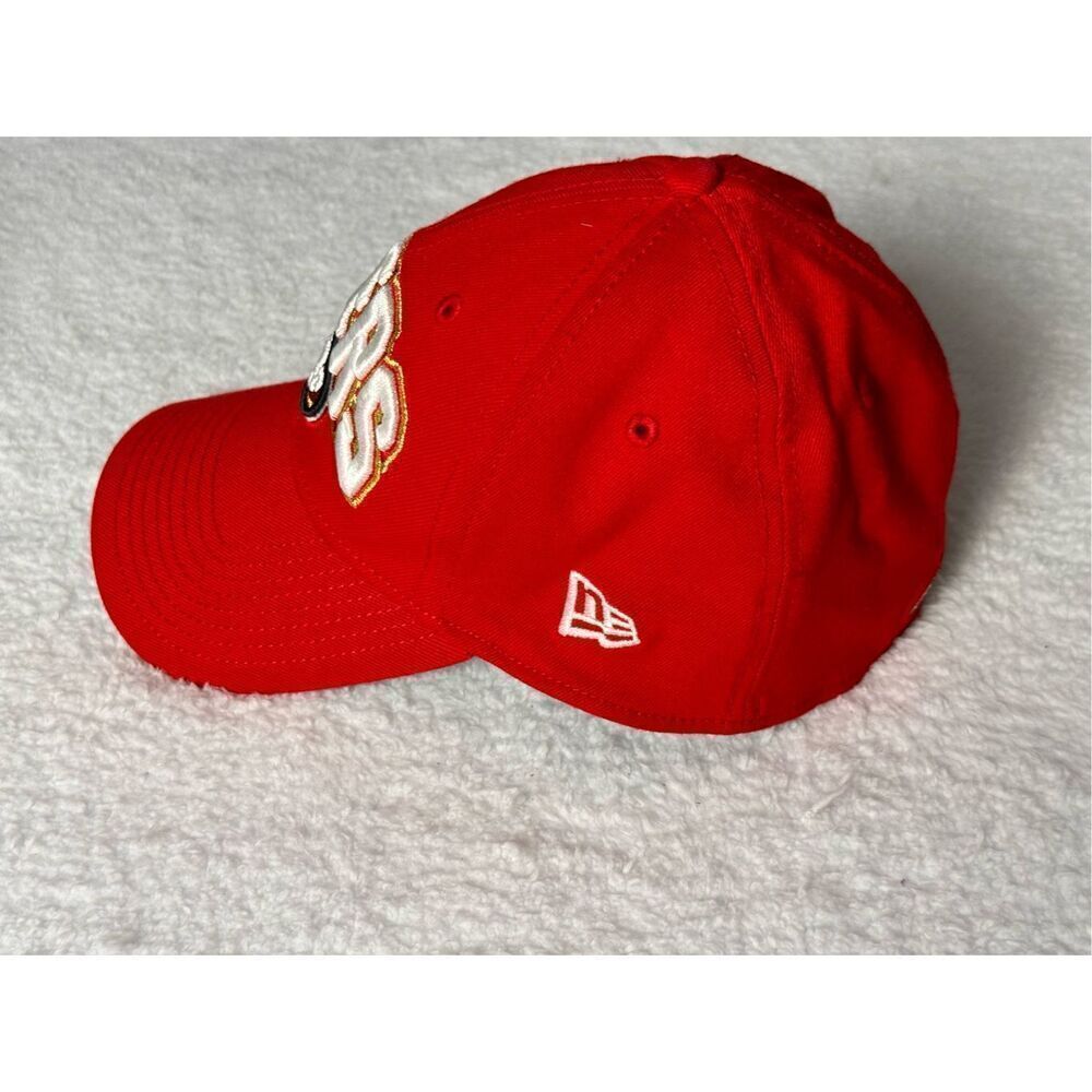 New Era San Francisco 49ers NFL Football Hat, size M/L - Picture 4 of 7